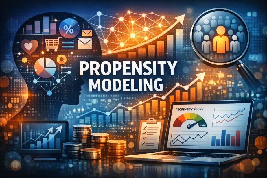 Propensity modelling overview
