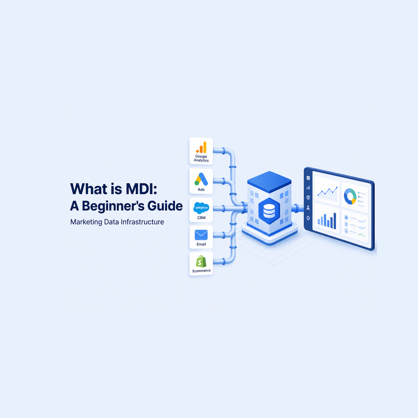 What is MDI: A Beginner's Guide
