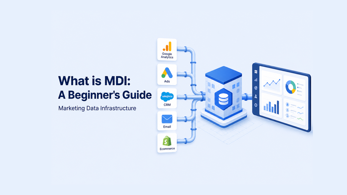 What is MDI: A Beginner's Guide